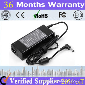 PA-3165u-Aca Mobile Toshiba Power Adaptors with 5.5mm*2.5mm DC Tip 19V 3.95A 75W